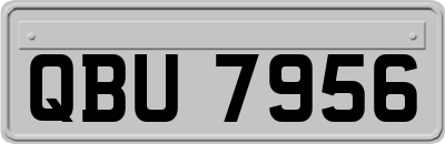 QBU7956