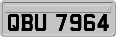 QBU7964