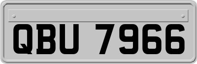 QBU7966