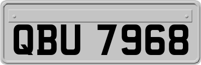 QBU7968