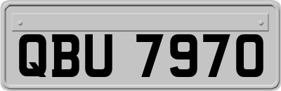 QBU7970