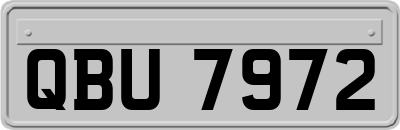 QBU7972