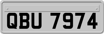 QBU7974