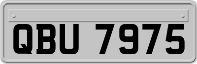 QBU7975