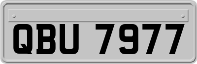 QBU7977