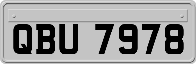 QBU7978
