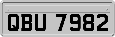 QBU7982