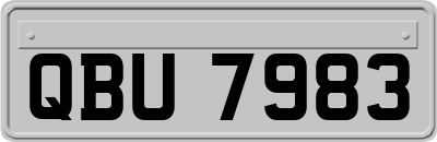 QBU7983