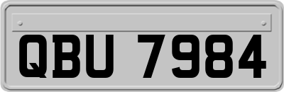 QBU7984