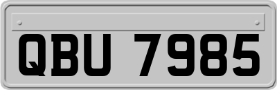 QBU7985