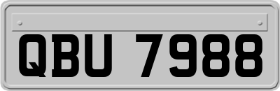QBU7988