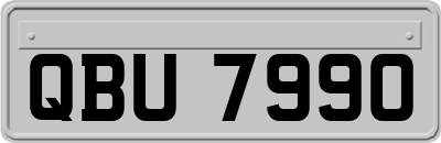 QBU7990