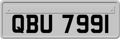 QBU7991