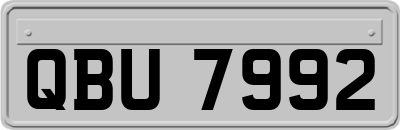 QBU7992