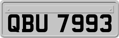 QBU7993