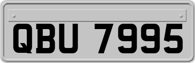 QBU7995