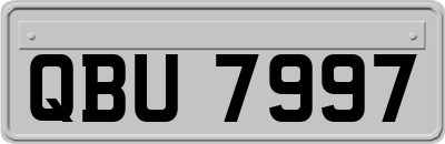 QBU7997