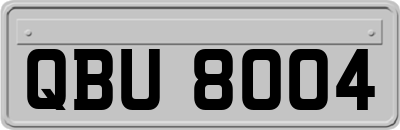 QBU8004