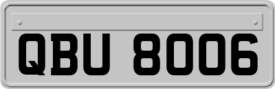 QBU8006