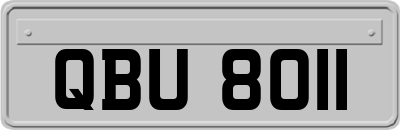 QBU8011