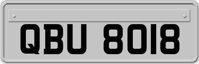 QBU8018