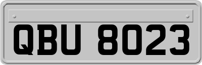 QBU8023