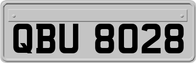 QBU8028