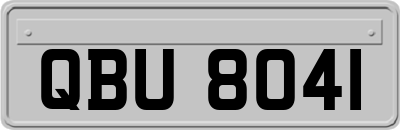 QBU8041