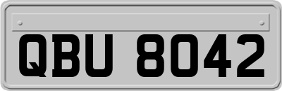 QBU8042