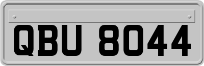 QBU8044