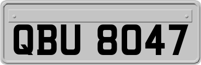 QBU8047