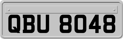 QBU8048