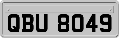 QBU8049