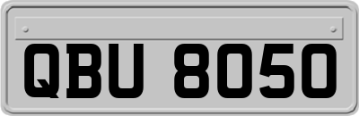 QBU8050
