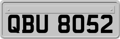 QBU8052
