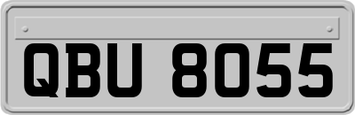 QBU8055