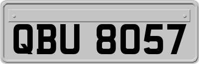 QBU8057