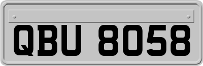 QBU8058