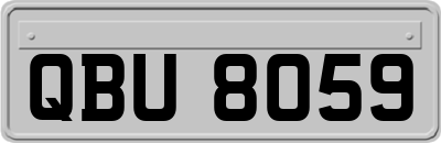 QBU8059
