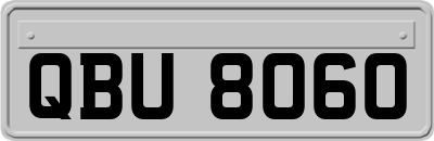 QBU8060