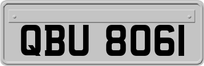QBU8061