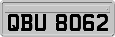 QBU8062