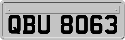 QBU8063