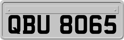 QBU8065