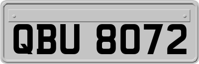 QBU8072