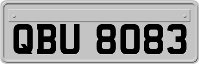 QBU8083