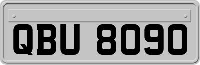 QBU8090