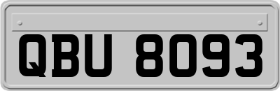 QBU8093