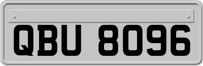 QBU8096