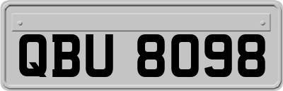 QBU8098